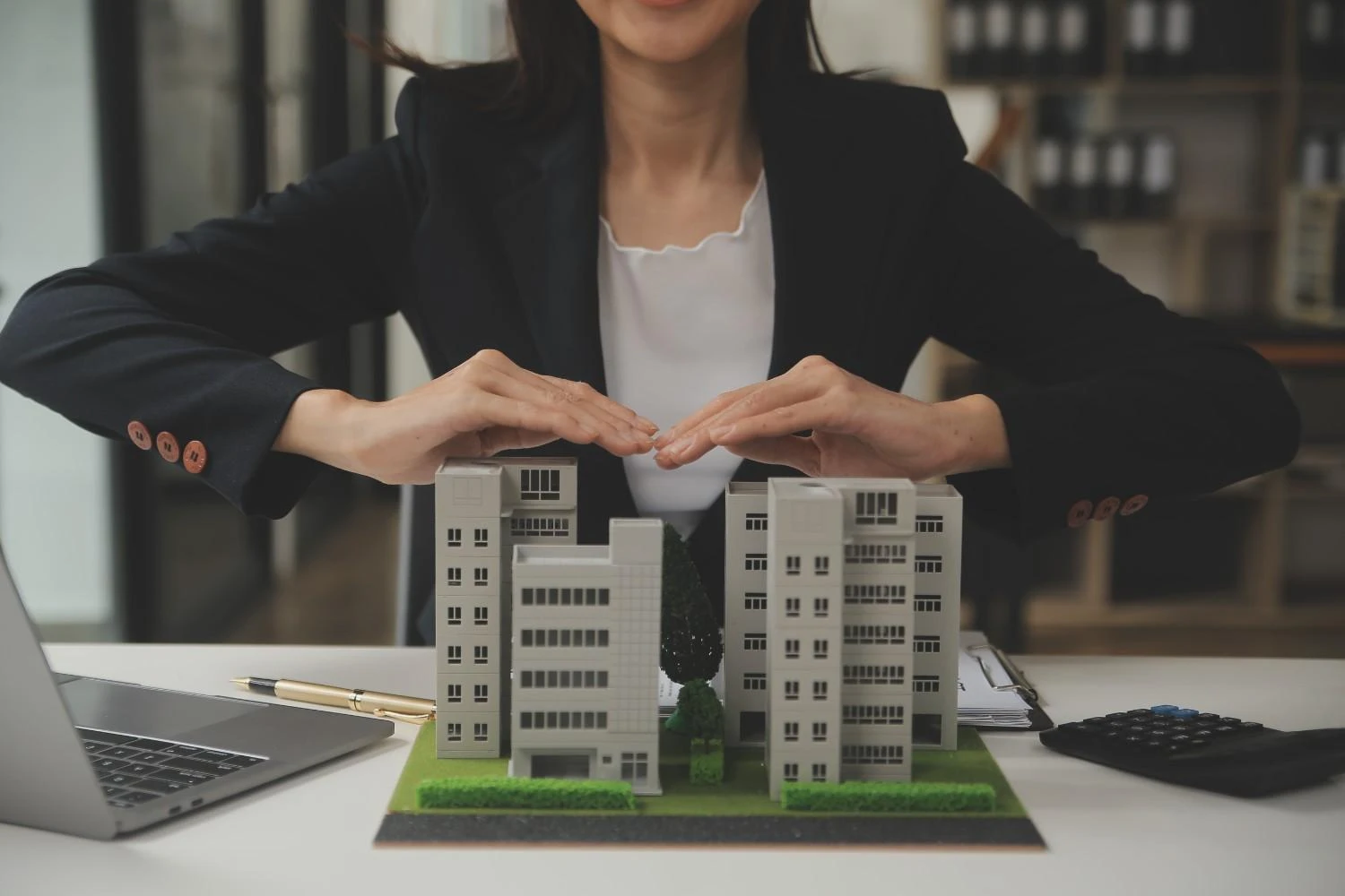 Condo insurance