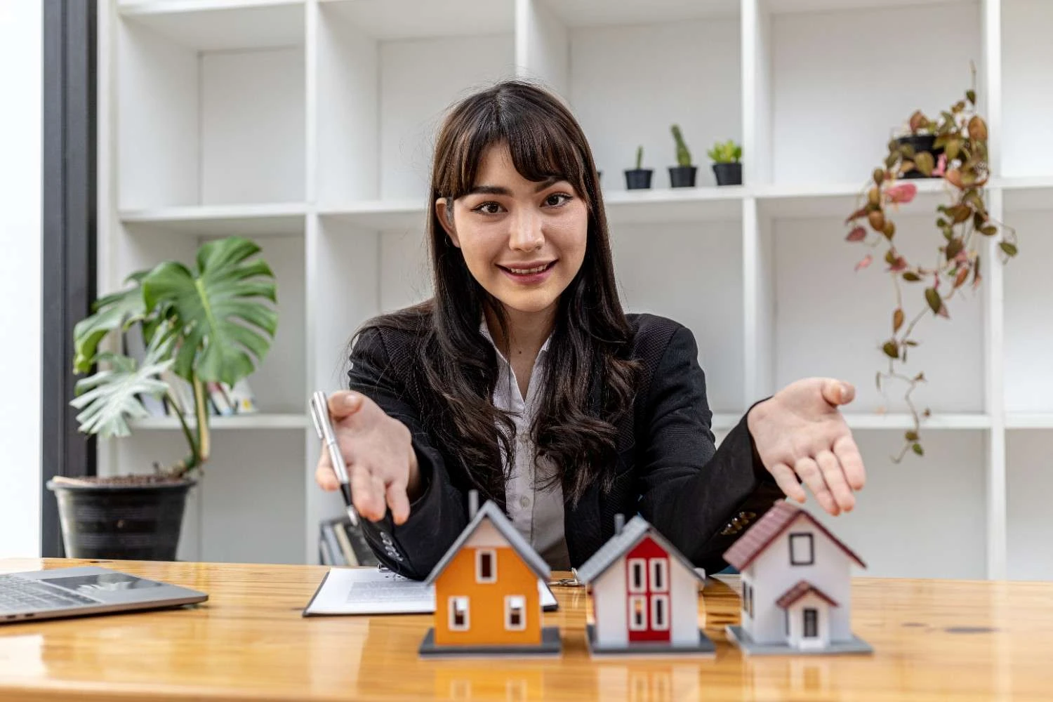 Rental properties